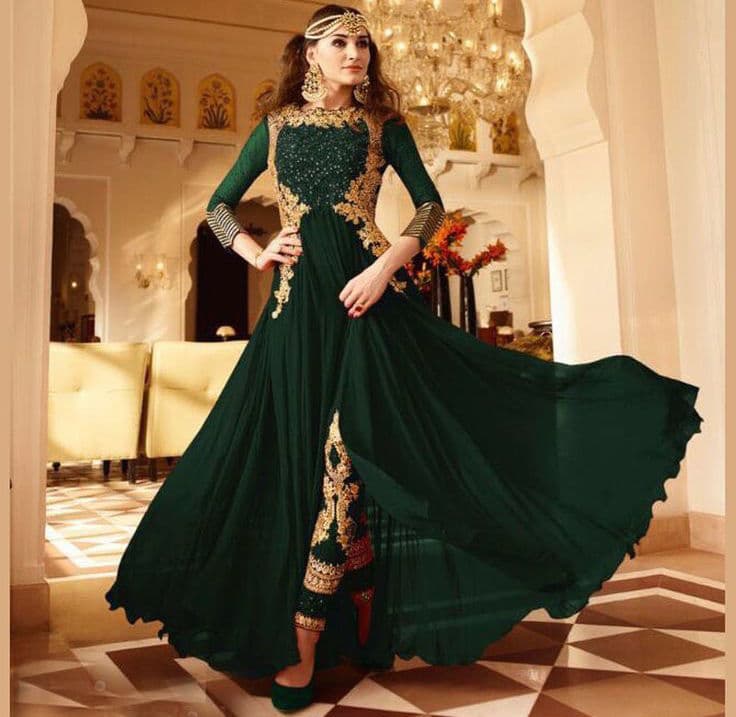 salwar kameez Indian dress suits 