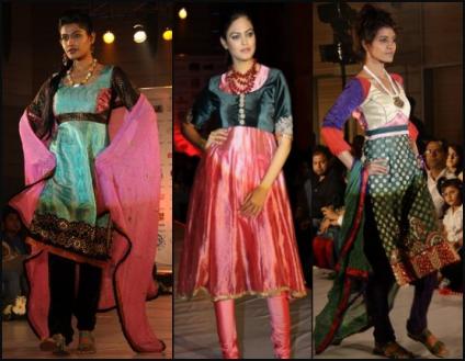 salwar kameez Indian dress suits 