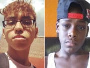 Why? Abel Cedeno Bronx student stabs Matthew McCree to death Abel Cedeno charged with murder