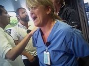 Why? Alex Wubbels Salt Lake City nurse arrested refusing to draw blood sample Alex Wubbels