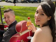 Amy and James Barnes murder suicide