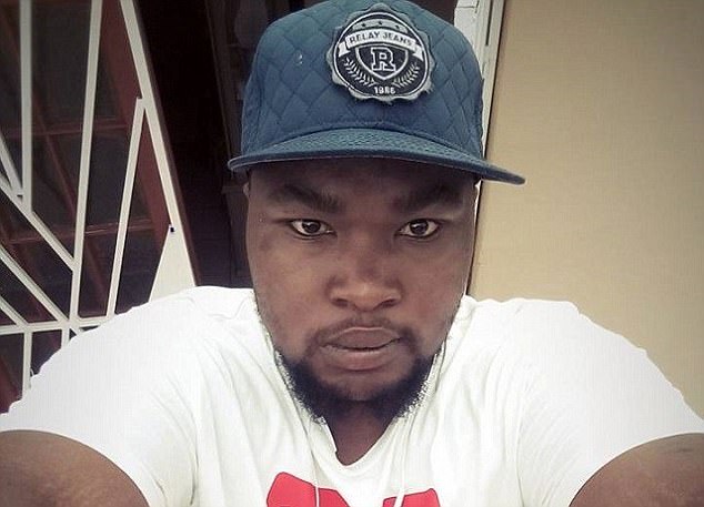 Aphiwe Mapekula
