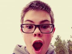 Caleb Sharpe