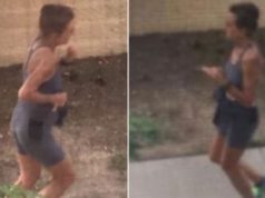 Colorado mad pooper jogger