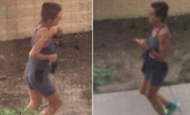 Colorado mad pooper jogger