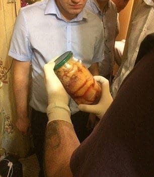 Dmitry Baksheev