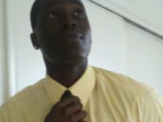 Emanuel Kidega Samson