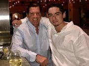 Eric Chase Bolling