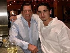 Eric Chase Bolling