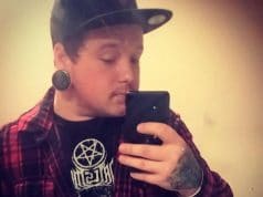 Ethan Reid pleads guilty