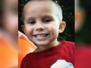 $200: Lonnie Belt kills 5 year old boy tosses mom over cliff James Spoonamore