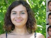 Jasmine Block missing Minnesota teen swims to freedom. Three arrested. Jasmine Block