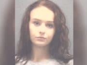 Kayla Paige Esterling arrested posting risque Facebook photo of girlfriend Kayla Paige Esterling