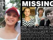 Kaytlynn Cargill murder: 16 year old Texas suspect arrested over drug deal gone wrong Kaytlynn Cargill