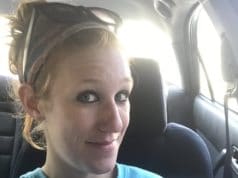 Lydia Johnson Dakota teacher