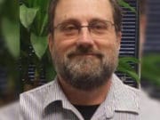 How? Randy Potter missing man sat dead 8 months decomposing at KCI airport Randy Potter