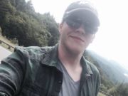 How Robert Caleb Engle church usher stopped Emanuel Samson Burnette Chapel gunman Robert Caleb Engle