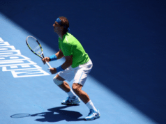 Top Three Pro Tennis Scandals