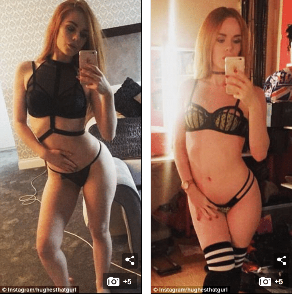Ella Hughes Games Of Thrones Actress Photos How I Ditched My Law