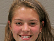Maddie Potts Chariho High soccer captain dies of brain aneurysm taking penalty kick Maddie Potts
