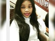 Sibongile Mani