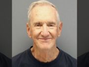 Alan Richard Schmitt 77 Virginia man strangles 23 year old online date after refusing to return $400 gifts Alan Richard Schmitt