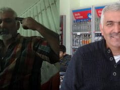 Ayhan Uzun