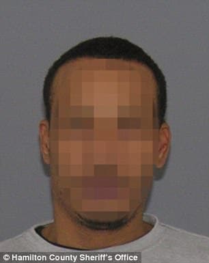 Cincinnati man rapes mother sentenced
