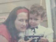 Diana Marini bank robber mom leaves 6 year old in waiting taxi getaway Diana Marini