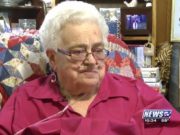 $1: Frankie Ruffino Texas Walmart worker fired after picking up money off floor Frankie Ruffino