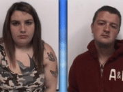 Why? Jamie Leigh Hiatt and Michael Patrick McKnight baby found with maggots in diaper Jamie Leigh Hiatt and Michael Patrick McKnight