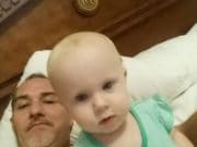 Jeremy Main ‘devoted Lady Lake father’ drowns 18 month old daughter after wife files divorce Jeremy Main