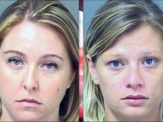 Kristen Leigh O’Connor and June Schweinhart