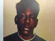 $0: Lamonte McIntyre Kansas man wrongly convicted 23 years jail but no payout Lamonte McIntyre