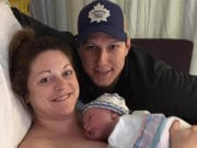 Lindsey Hubley lawsuit: Halifax mom contracts flesh eating bacteria after birth (loses all four limbs) Lindsey Hubley