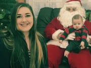 Mackenzy Trievel: Christopher Kuhn abused me for years and left our son for dead Mackenzy Trievel