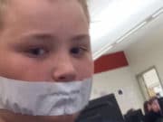 Maxdale Elementary School substitute teacher: Why I duct taped ten student’s mouths Maxdale Elementary School substitute teacher2