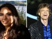 Noor Alfallah photos: Meet Mick Jagger, 74, new 22 year old girlfriend Noor Alfallah