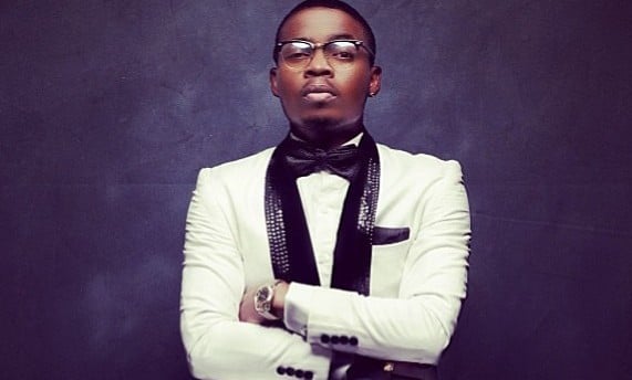 Olamide Nigerian rapper