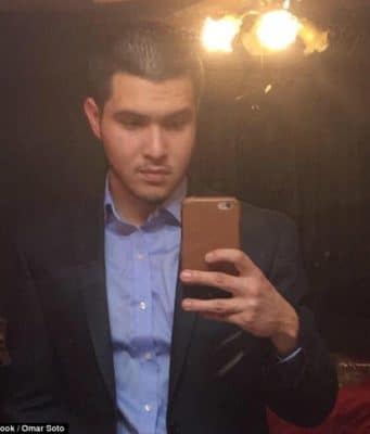 Omar Soto