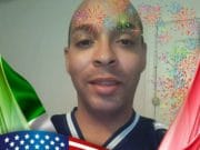 Roderick Lamar Robinson