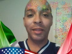 Roderick Lamar Robinson