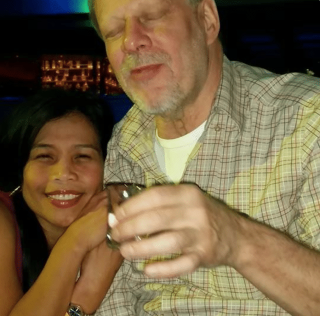 Stephen Paddock