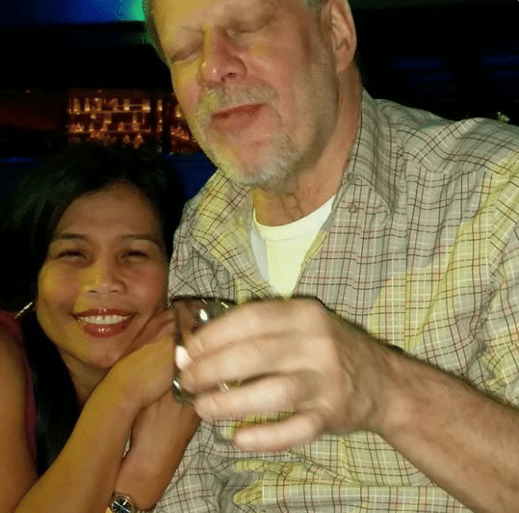 Stephen Craig Paddock