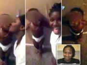 Watch: Shayla Rudolph mom who taped toddler son to wall (so she could clean) pleads guilty Shayla Rudolph