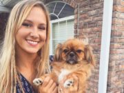 Shelby McDowell photos: Wedding crasher punches female guest kissing ex boyfriend Shelby McDowell