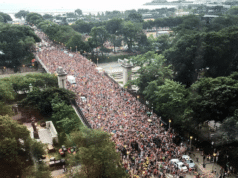 Stephen Paddock Lollapalooza