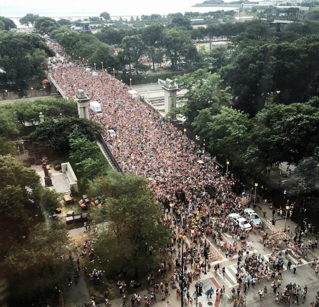 Stephen Paddock Lollapalooza