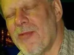 Stephen Paddock accomplice
