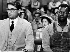 To Kill a Mockingbird